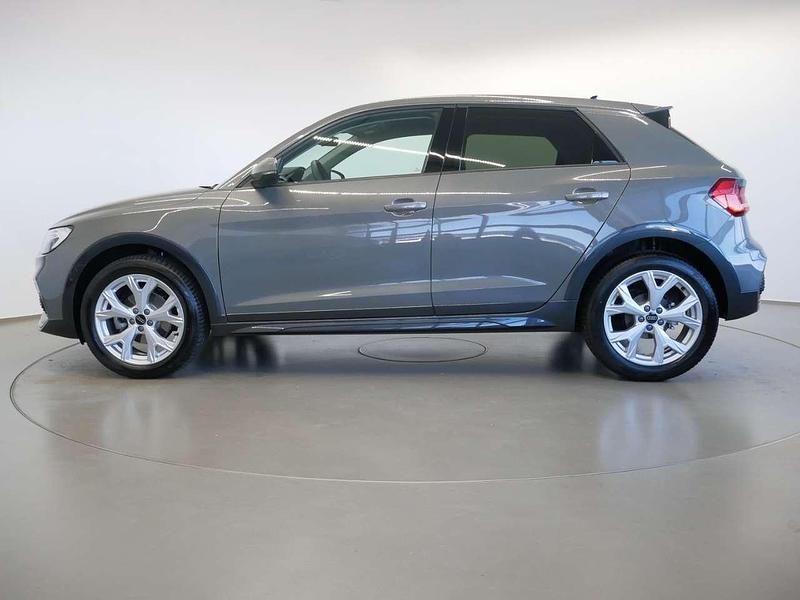 Gebraucht Audi A1 S-Line 116 PS (85 kW) 2025 Grau Limousine