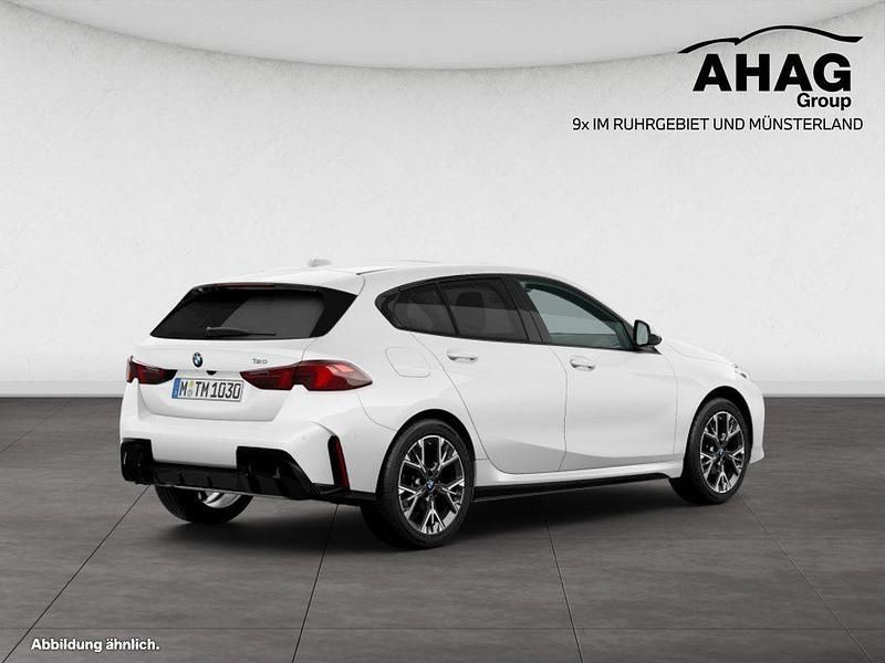 Neu BMW 120 170 PS (125 kW) 2026 Weiß Kleinwagen