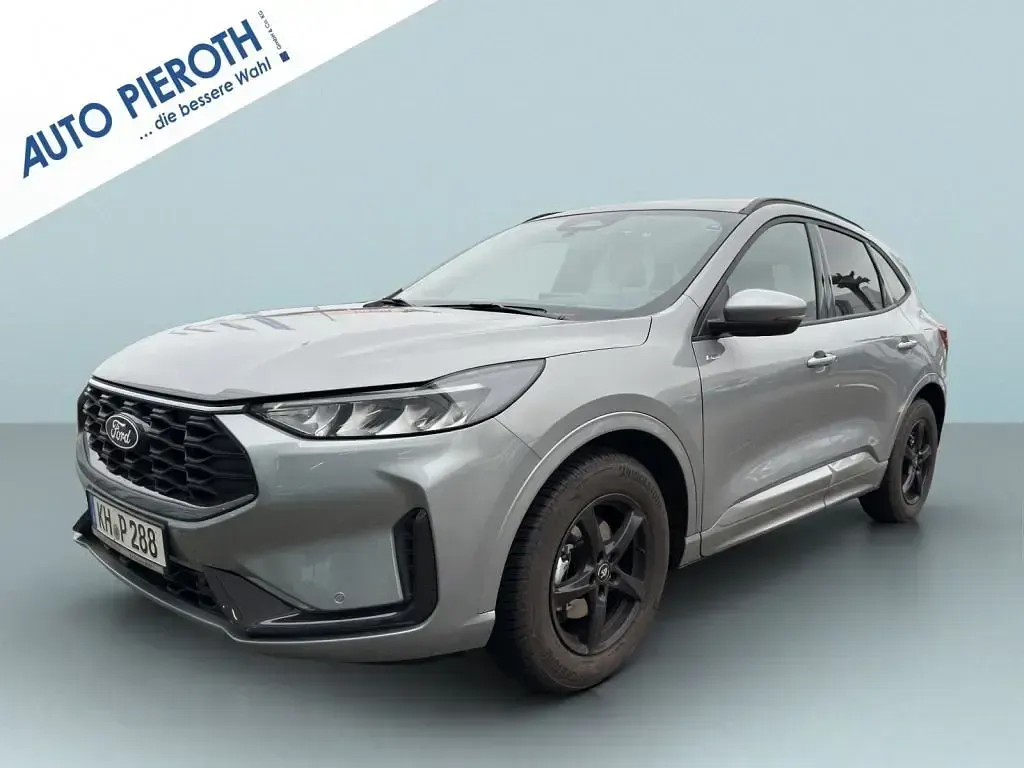 Gebraucht Ford Kuga ST-Line 186 PS (136 kW) 2025 SUV