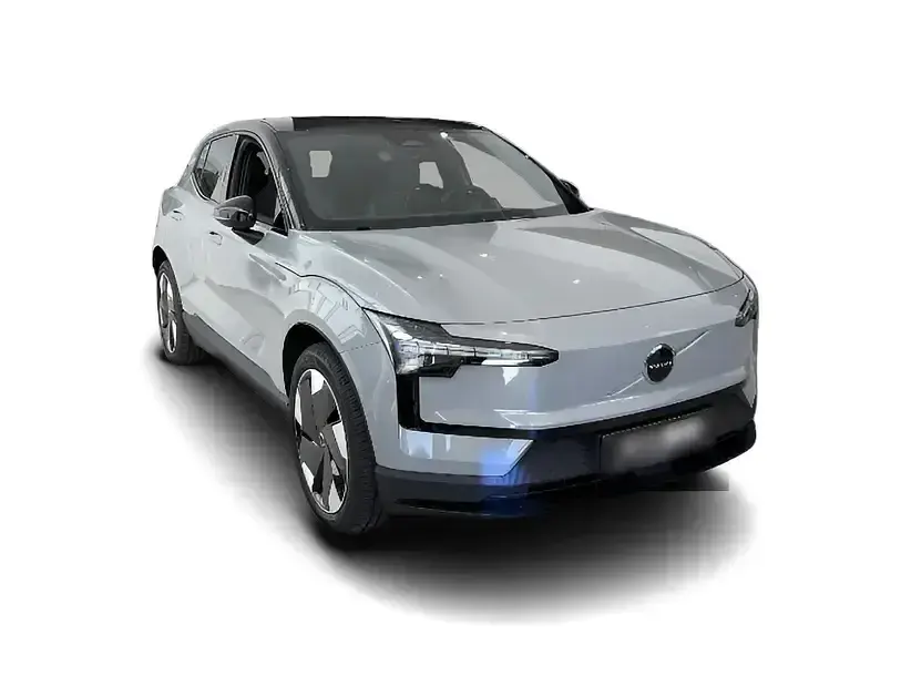 Gebraucht Volvo EX30 Performance 314 kW (428 PS) 2024 Grau SUV