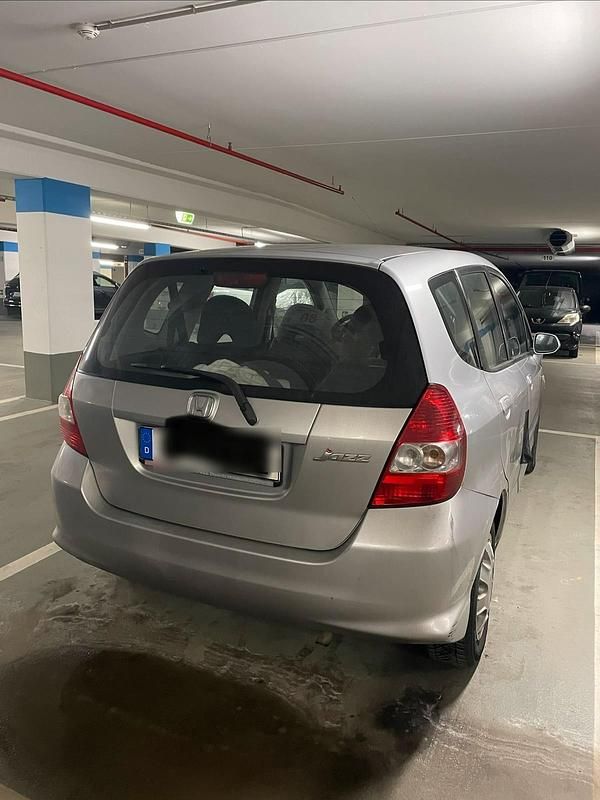 Gebraucht Honda Jazz 78 PS (57 kW) 2006 Kleinwagen
