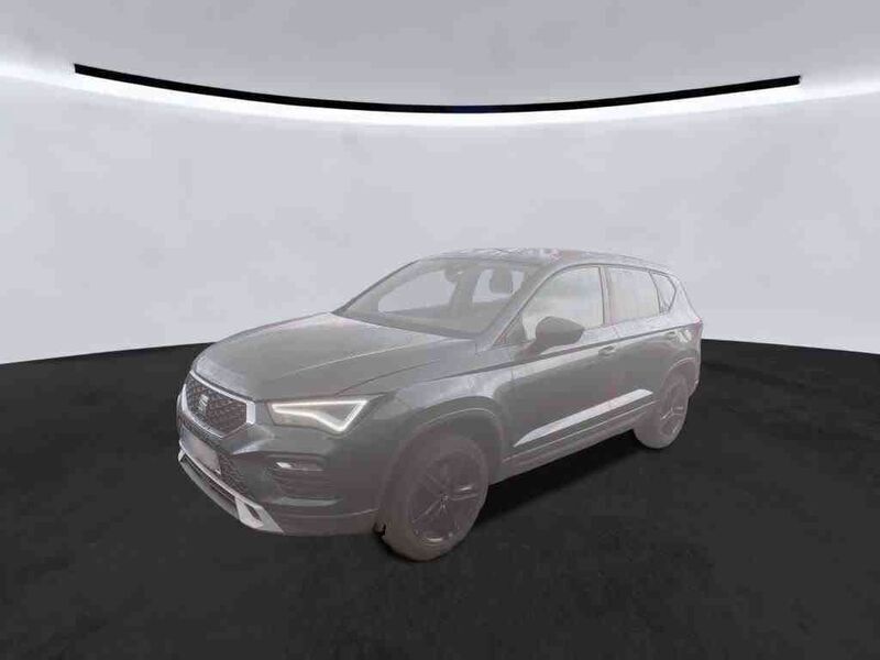 "camouflage" gr]n Gebraucht 2022 Seat Ateca 4Drive SUV | 16.390 € (Fairer Preis) - Bild 1/4