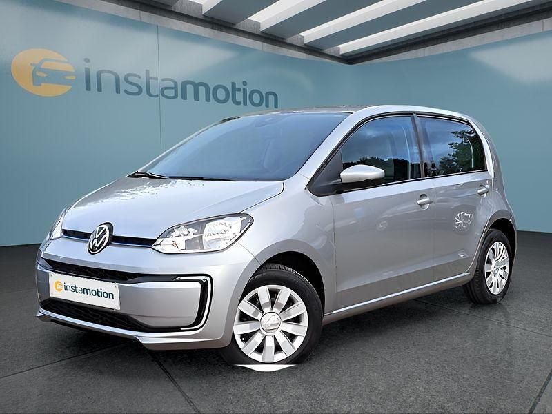 Gebraucht 2021 VW e-up! Move Kleinwagen | 15.399 € (Fairer Preis) - Bild 1/4
