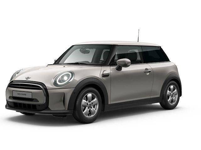 Silber Gebraucht 2023 Mini Cooper Essential Kleinwagen | 23.930 € (Guter Preis) - Bild 1/4