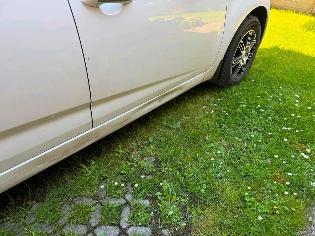 Gebraucht Hyundai ix20 90 PS (66 kW) 2012 Weiß Kleinwagen