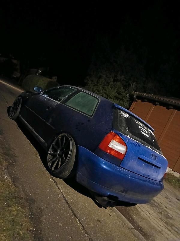 Gebraucht 2004 Audi A3 Kleinwagen | 3.000 € - Bild 1/4