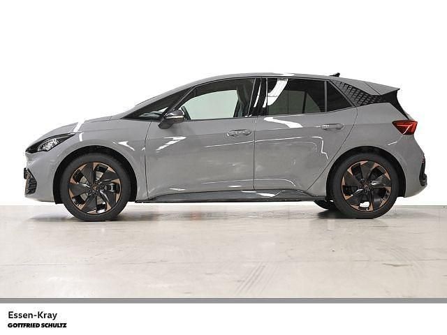 Neu Cupra Born 169 kW (231 PS) 2026 Grau Kleinwagen