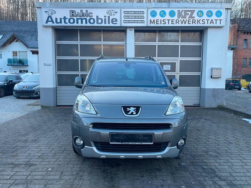 Gebraucht 2010 Peugeot TePee Premium Kombi | 5.999 € (Superpreis) - Bild 1/4