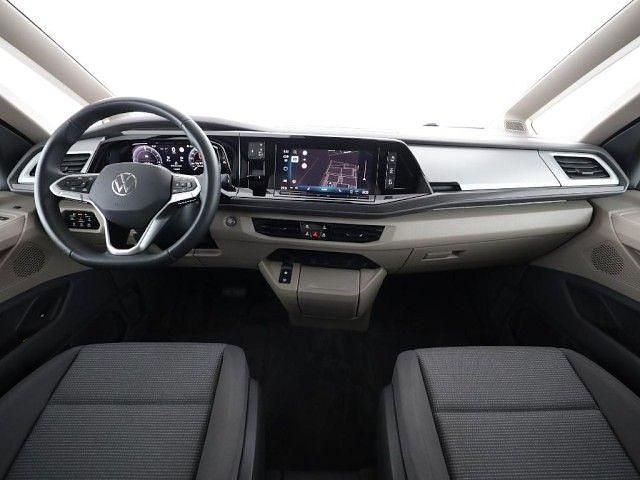 Gebraucht VW Multivan 175 PS (128 kW) 2025 Grau Van