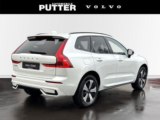 Gebraucht Volvo XC60 Plus 349 PS (256 kW) 2023 Weiss SUV