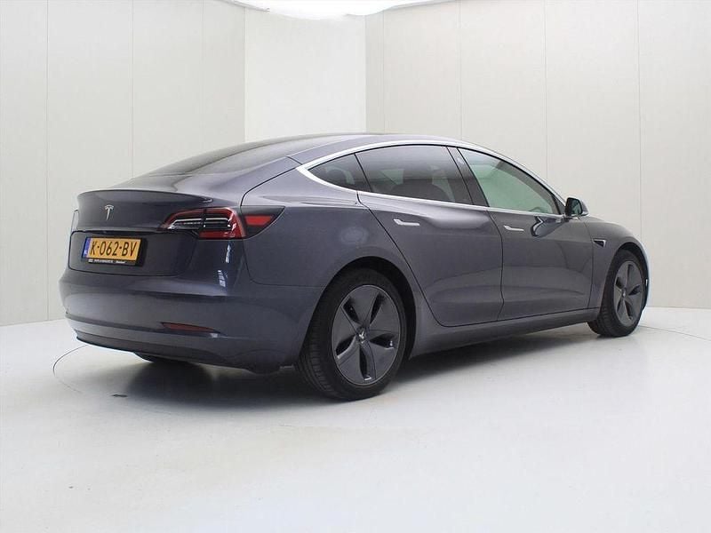 Occasion Tesla Model 3 Standard Range 225 kW (306 PK) 2020 Grijs Sedan