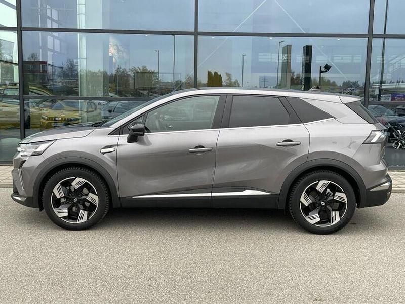 Gebraucht Renault Symbioz Techno 143 PS (105 kW) 2025 Grau SUV