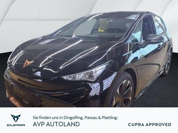 Gebraucht Cupra Born 169 kW (231 PS) 2025 Kleinwagen
