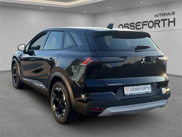 Neu Mitsubishi Grandis Diamant Edition 140 PS (102 kW) 2026 M) (schwarz SUV