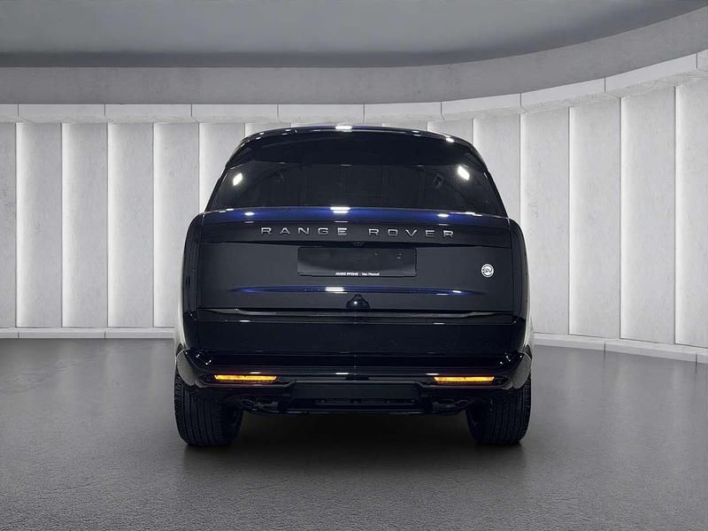 Neu Land Rover Range Rover 615 PS (452 kW) 2026 Constellation blue SUV