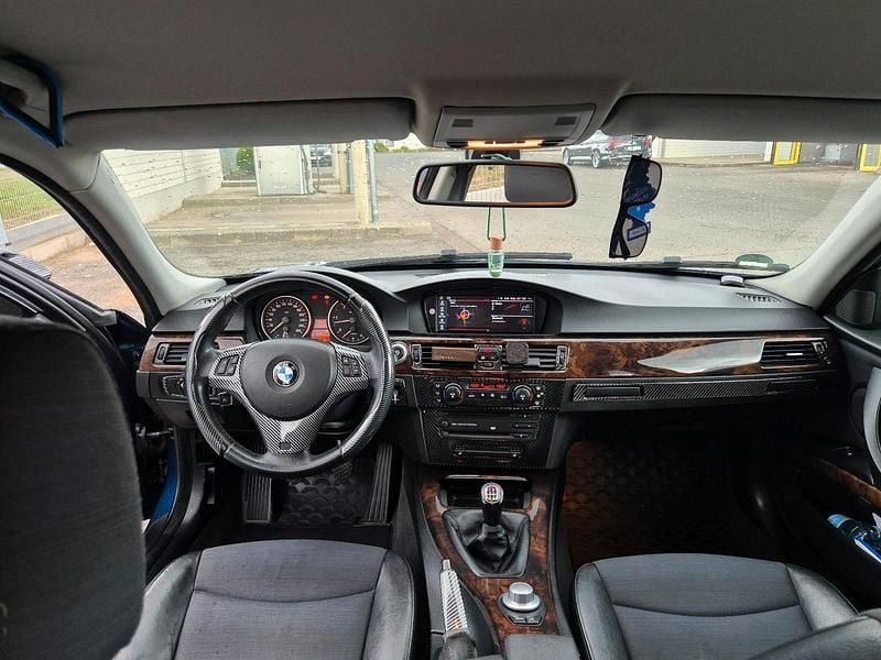Gebraucht 2006 BMW 330 Kombi | 5.000 € (Fairer Preis) - Bild 1/4