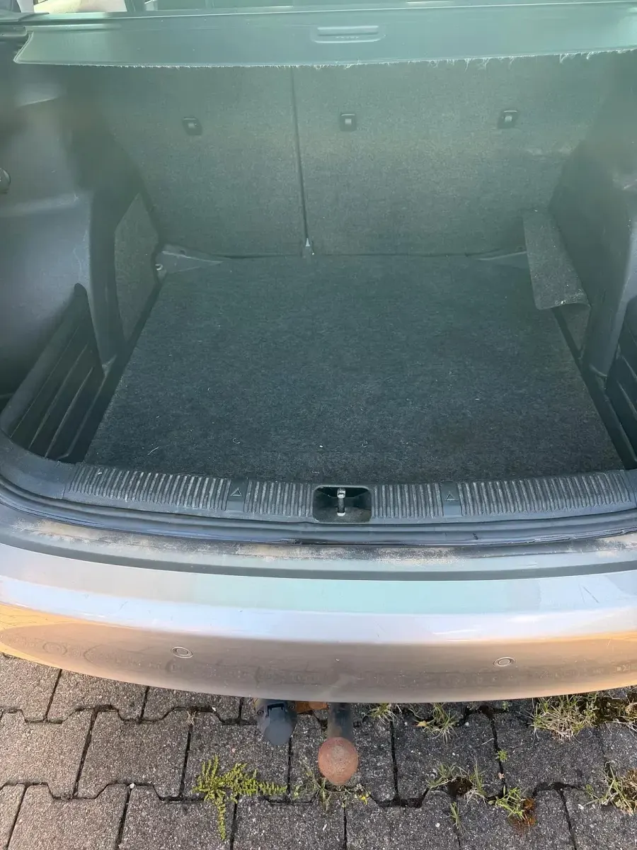 Gebraucht Skoda Octavia 90 PS (66 kW) 2009 Braun Kombi