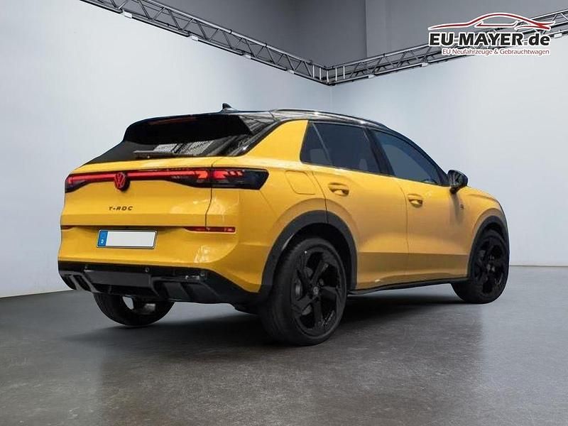 Neu VW T-Roc Trendline 116 PS (85 kW) 2026 Waehlbar SUV