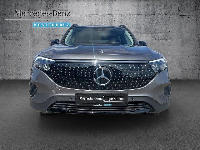 Gebraucht 2023 Mercedes EQB250 SUV | 44.440 € - Bild 1/4