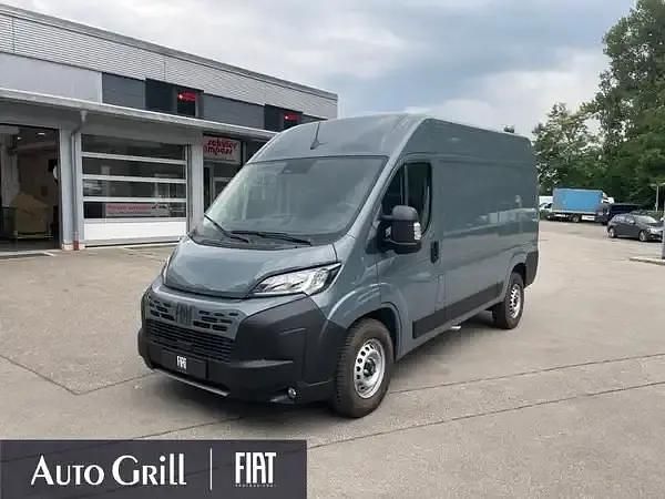 Grau lanzarote grau Neu 2025 Fiat Ducato Van | 36.738 € (Superpreis) - Bild 1/4