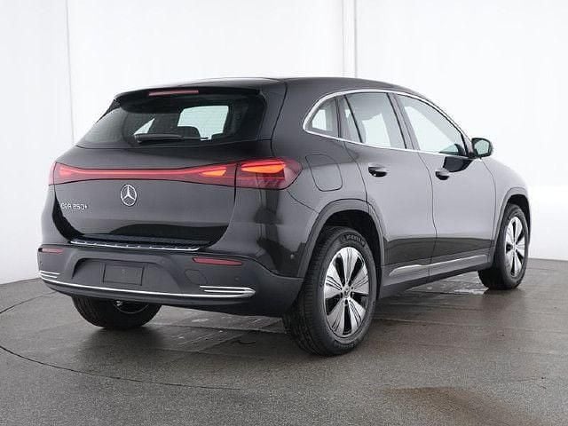 Gebraucht 2025 Mercedes EQA250 SUV | 36.880 € (Fairer Preis) - Bild 1/4