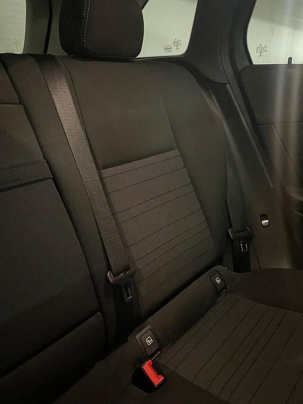 Gebraucht Mercedes GLC350 258 PS (189 kW) 2018 Schwarz SUV