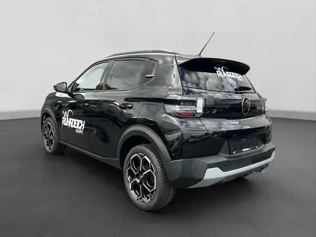 Gebraucht Citroën C3 74 PS (54 kW) 2025 Schwarz SUV