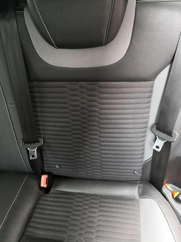 Gebraucht Ford Focus ST 250 PS (183 kW) 2018 Schwarz Kombi