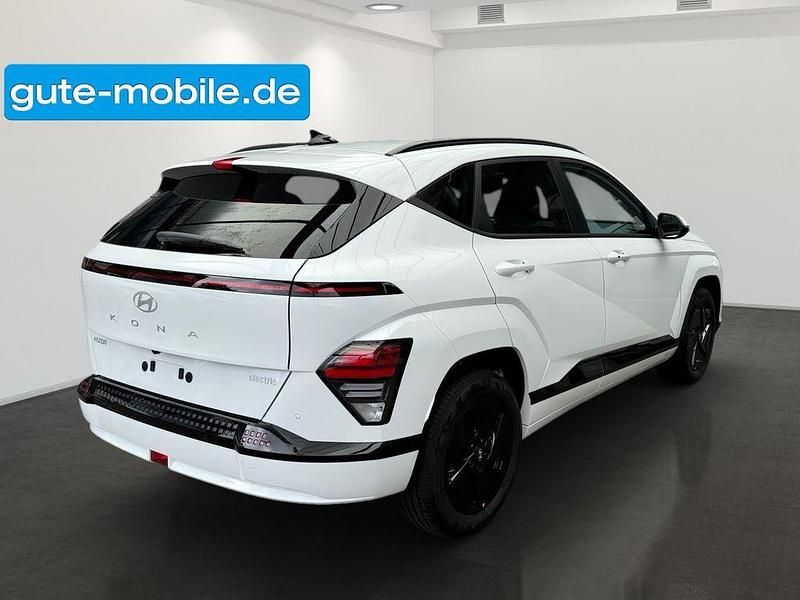 Neu Hyundai Kona Trend 150 kW (204 PS) 2025 Weiß SUV