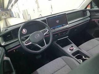 Gebraucht VW Tayron 150 PS (110 kW) 2025 Schwarz SUV