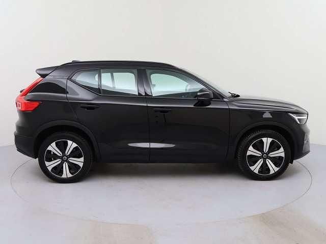 Gebraucht Volvo XC40 Plus 169 kW (231 PS) 2022 Schwarz SUV