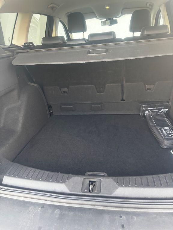 Gebraucht Ford Kuga Titanium 150 PS (110 kW) 2015 Silber SUV