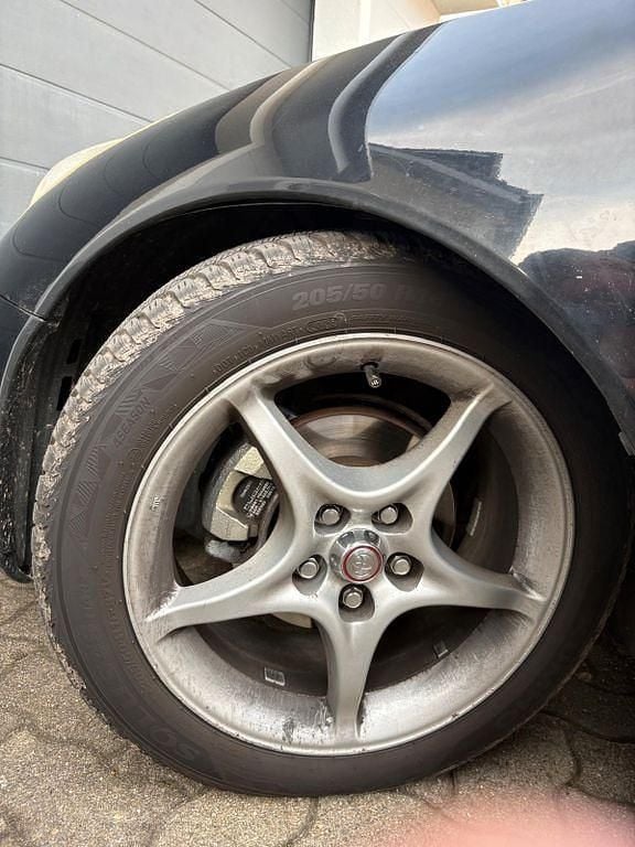 Gebraucht Toyota Celica 143 PS (105 kW) 2001 Schwarz Coupé