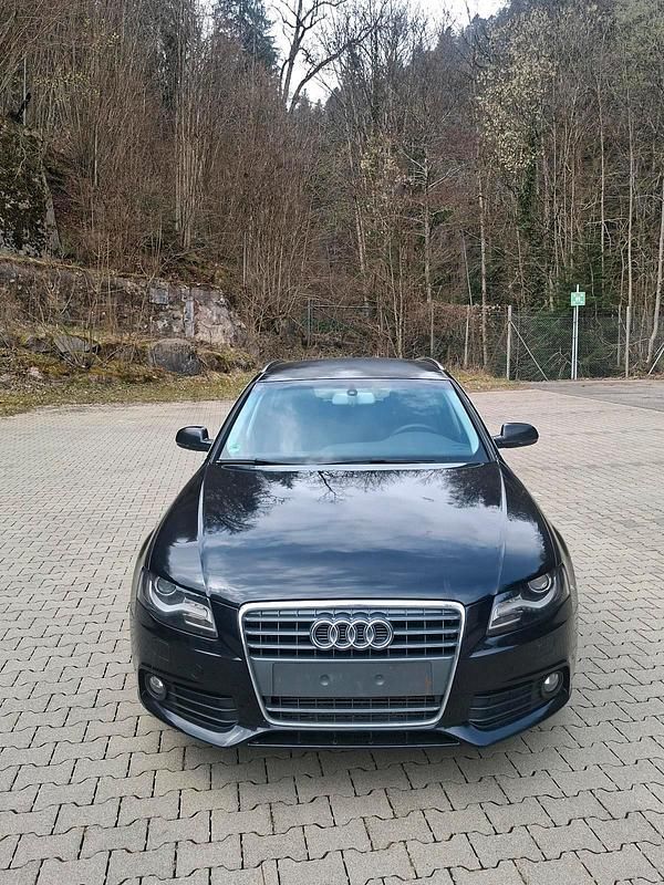 Gebraucht Audi A4 143 PS (105 kW) 2010 Kombi