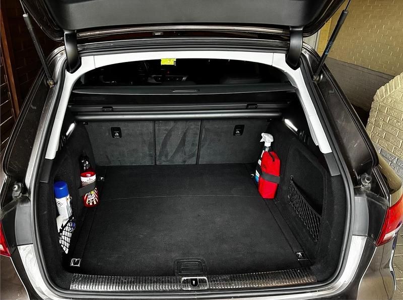 Gebraucht Audi A4 Sport 190 PS (139 kW) 2017 Braun Kombi