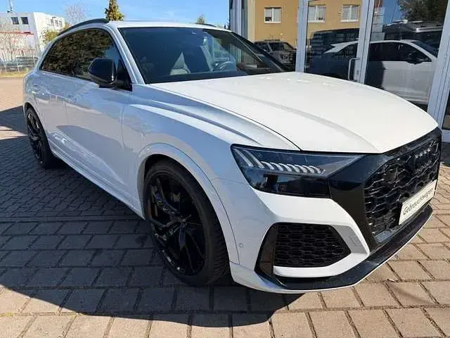 Gebraucht Audi Q8 600 PS (441 kW) 2021 SUV