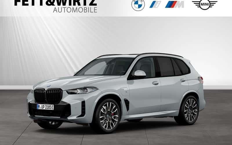 Grau Neu 2025 BMW X5 Comfort Edition SUV | 105.790 € (Guter Preis) - Bild 1/4