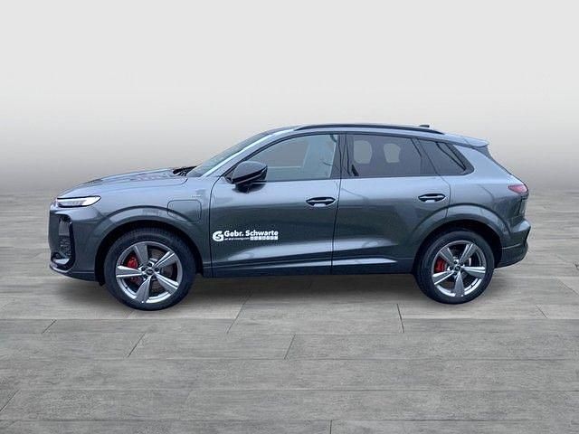Gebraucht Audi Q3 Sport 272 PS (200 kW) 2025 Grau SUV