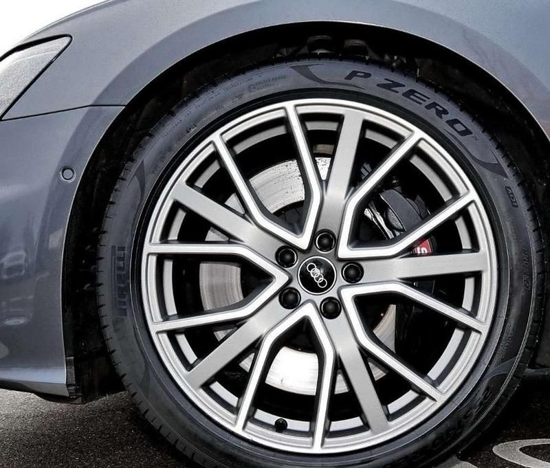 Gebraucht Audi S6 349 PS (256 kW) 2020 Kombi