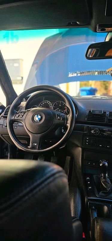 Gebraucht BMW 320 150 PS (110 kW) 2003 Blau Kombi