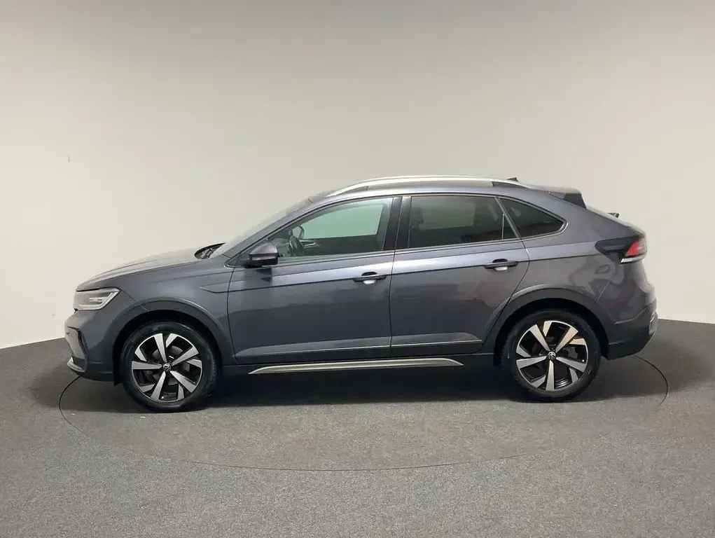 Gebraucht VW Taigo Style 110 PS (80 kW) 2022 Grau SUV