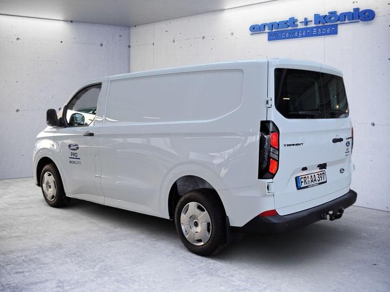 Gebraucht Ford Transit Custom Trend 2024 Abholung