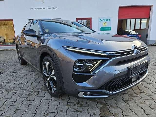 Gebraucht Citroën C5 131 PS (96 kW) 2024 Limousine