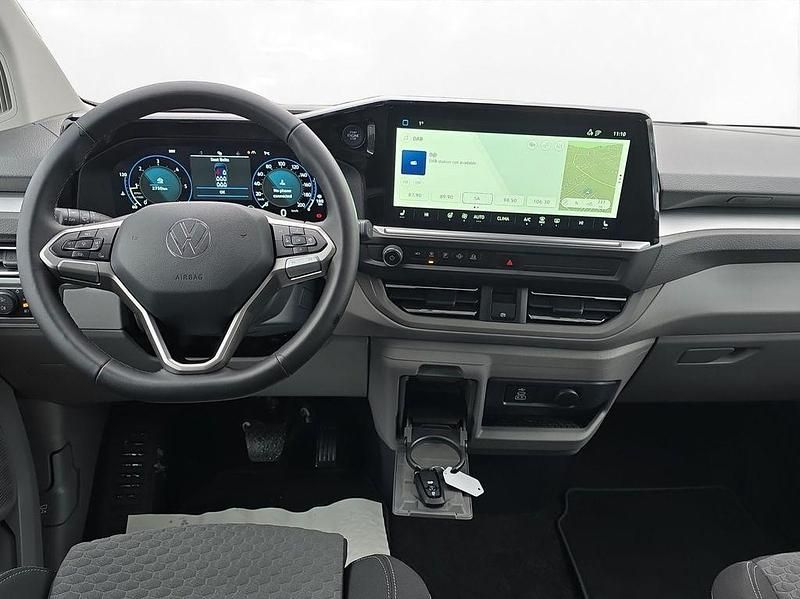 Neu VW T7 Edition 150 PS (110 kW) 2026 Grau Van