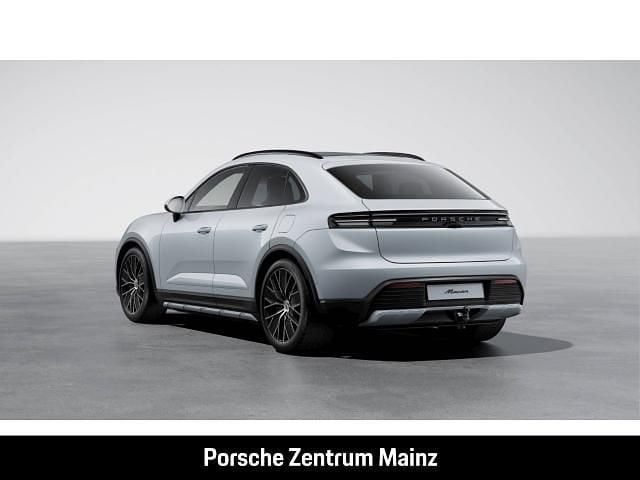 Neu Porsche Macan 264 kW (360 PS) 2026 Grau SUV