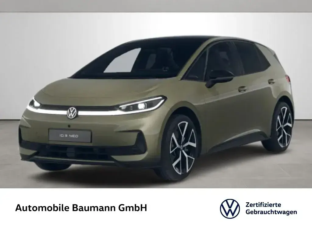 Gebraucht VW ID.3 Style 139 kW (190 PS) 2026 Kleinwagen