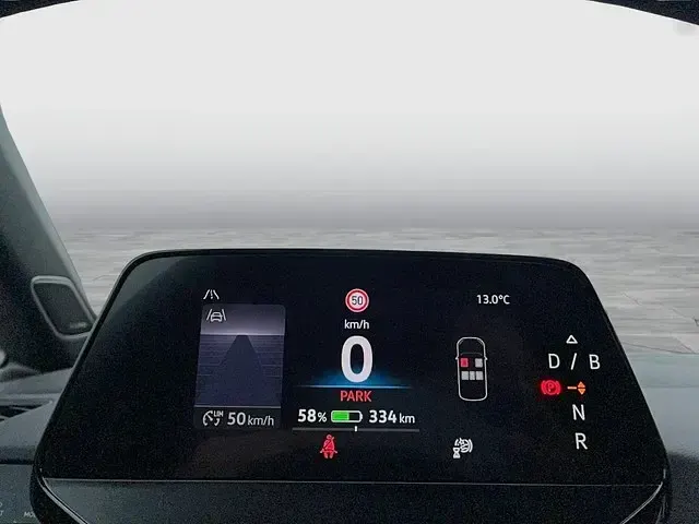 Gebraucht VW ID.3 GTX 210 kW (286 PS) 2025 Weiß Kleinwagen