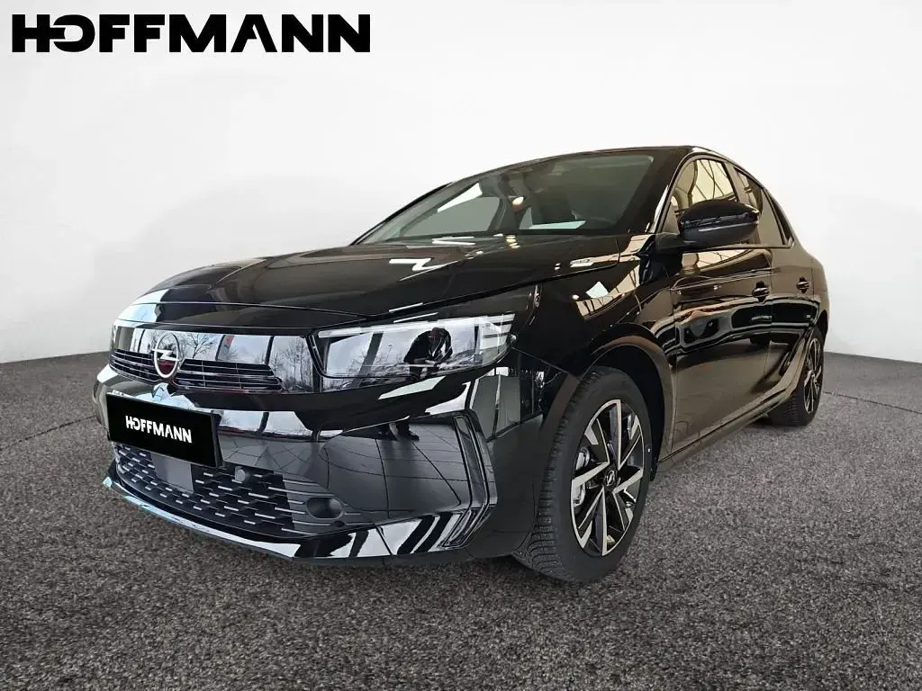 Gebraucht Opel Corsa Edition 102 PS (75 kW) 2026 Kleinwagen
