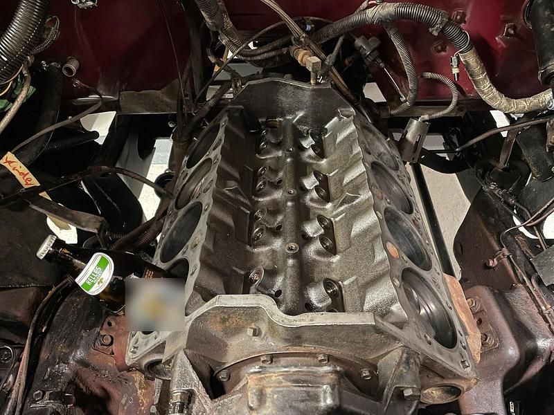 Gebraucht Chevrolet Silverado 220 PS (161 kW) 1989 SUV