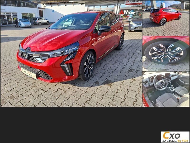 Gebraucht 2023 Mitsubishi Colt Top Limousine | 20.490 € (Fairer Preis) - Bild 1/4